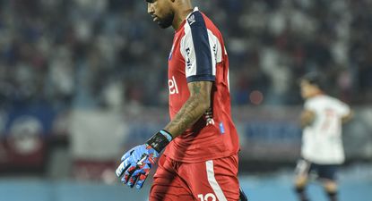 ¿Contra qué equipo, cuándo y dónde vuelve a jugar Nacional por la sexta fecha del Torneo Apertura?