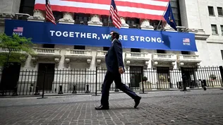 Vacuna de Pfizer despierta optimismo en las bolsas; se desploman acciones de Zoom