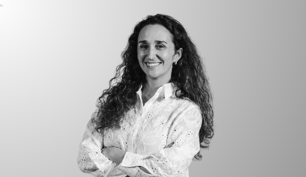 Sabrina Sauksteliskis, directora ejecutiva de Uruguay Innovation Hub (UIH)&nbsp;