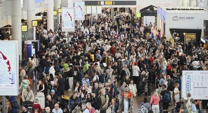 Ciberataque a aeropuertos europeos: el vínculo que une a la OTAN con la empresa vulnerada