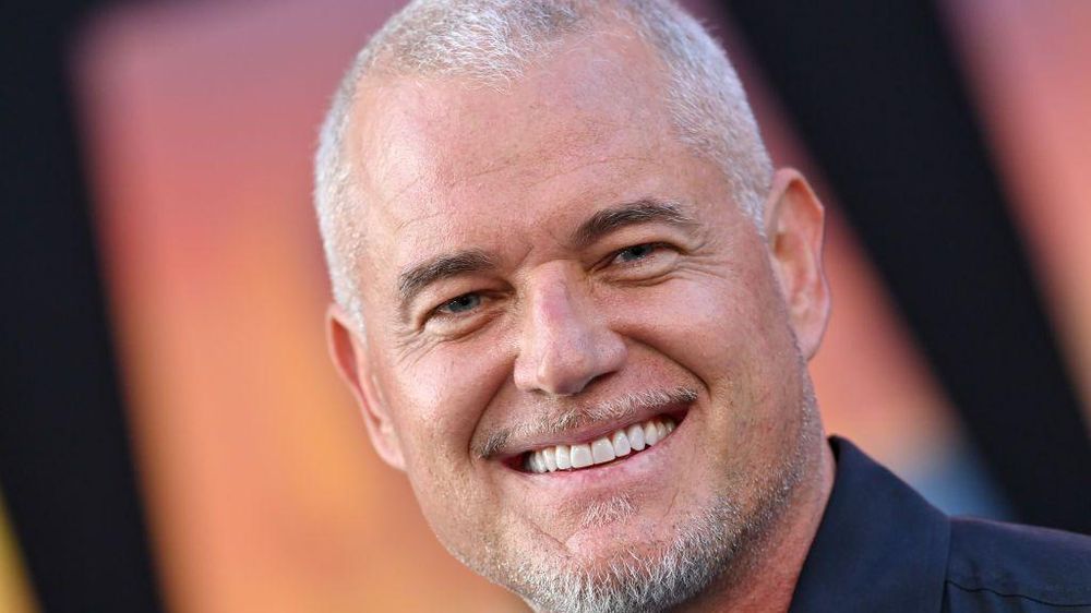 El actor Eric Dane falleció este jueves a los 53 años, solo 11 meses después de anunciar que padecía ELA.