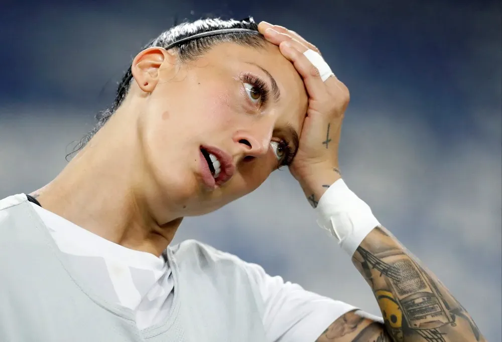 Revelaron el testimonio de Jenni ante la Fiscalia.