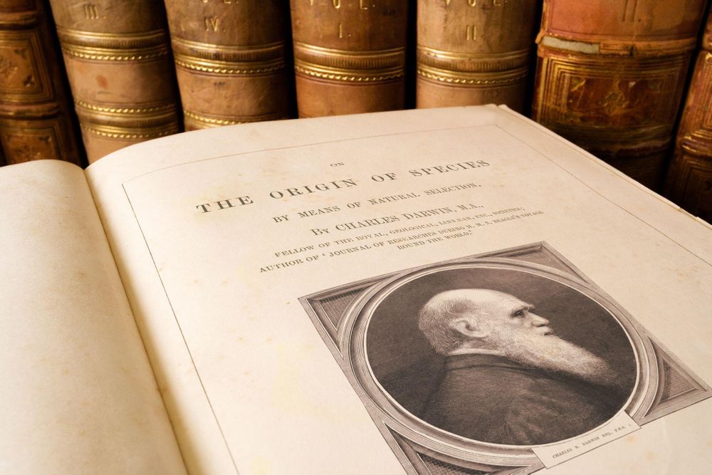 A pesar de su publicación en 1859, "El origen de las especies" y la obra de Darwin comenzaron a enfrentarse a una mayor resistencia por parte de los fundamentalistas tras la Primera Guerra Mundial.