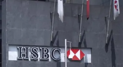 HSBC pagará US$ 1.900 millones en caso de lavado