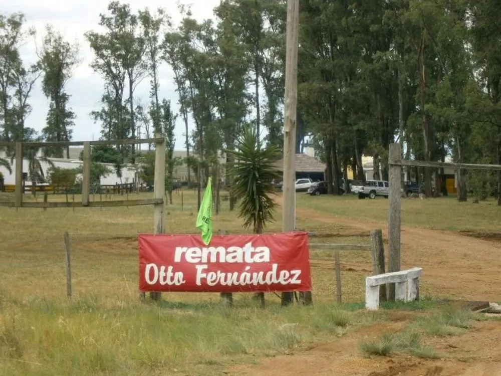 Local Parada Fariña