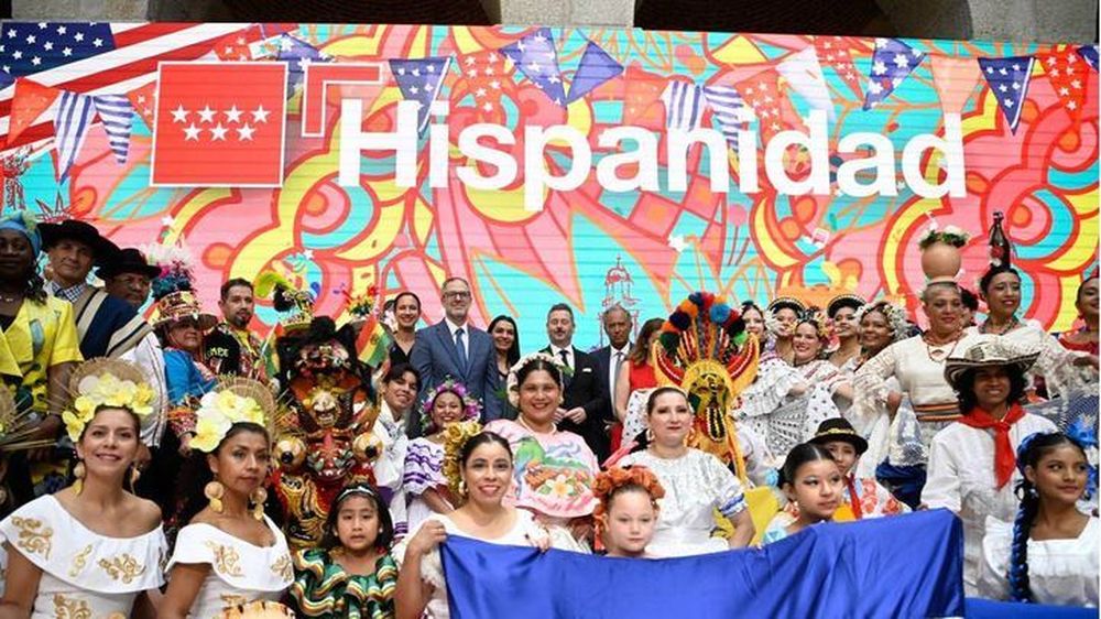La Hispanidad 2026 se celebra del 2 al 12 de octubre.