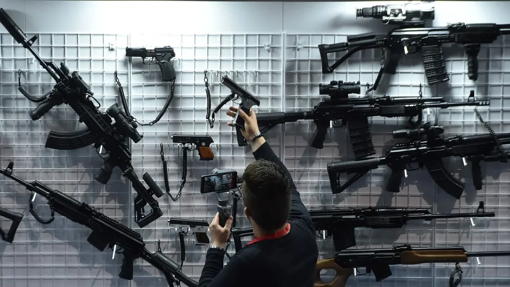 En los cinco primeros meses de 2022 ya se produjeron 231 tiroteos masivos en Estados Unidos