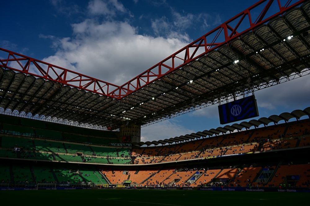El mítico estadio San Siro será demolido