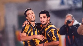 Luis Romero y Antonio Pacheco