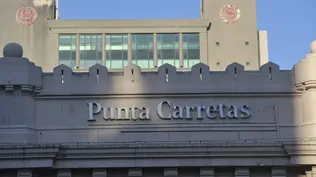 Fachada del Punta Carretas Shopping