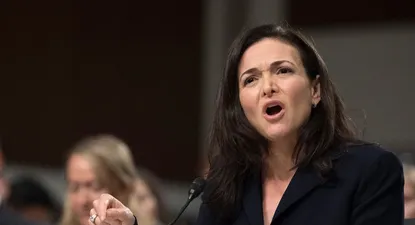 El feminismo corporativo de Sheryl Sandberg sigue vivo