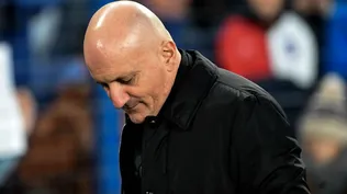 Repetto analizó el empate ante Fénix