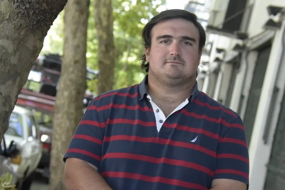 Felipe López preside la ARS e integra el equipo que organiza la Expoactiva Nacional.