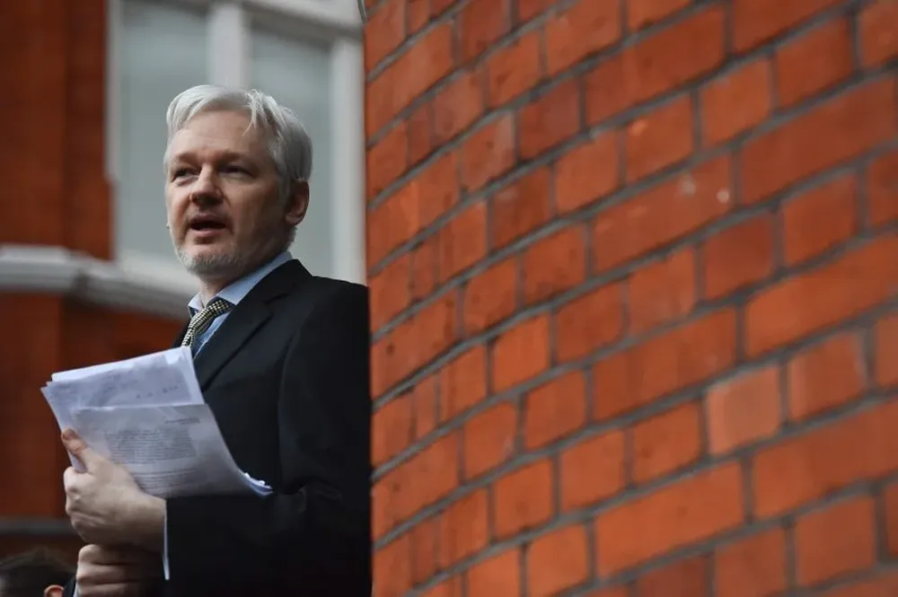 WikiLeaks divulgó cerca de 9 mil documentos sobre un programa encubierto de la agencia