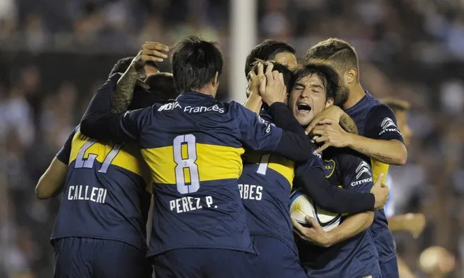 Rosario Central y Boca Juniors a la final de la Copa Argentina