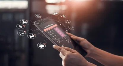 Technisys brinda soluciones de banca digital para bancos