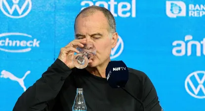 Marcelo Bielsa