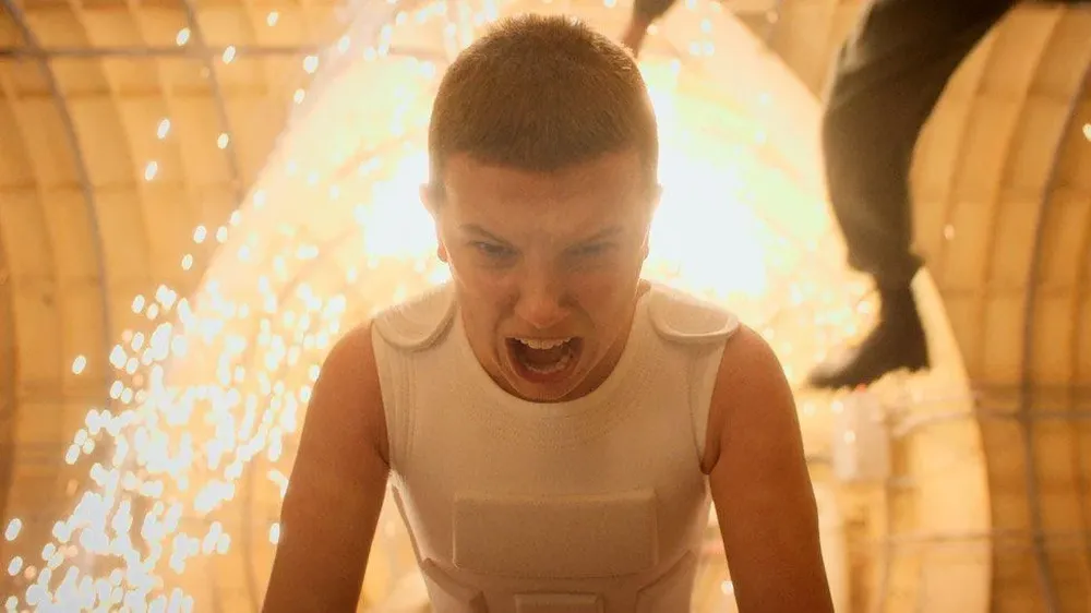 La nueva entrega de Stranger Things está entre las series afectadas