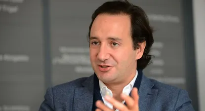 “El salario real tuvo un ajuste pero no es que se ha hundido”