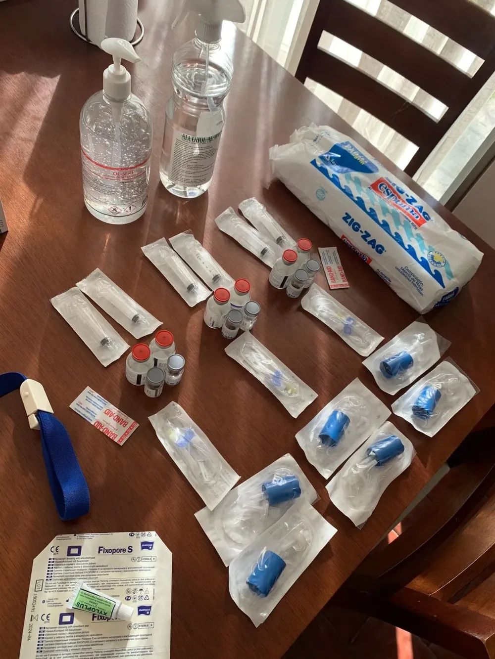 El tratamiento con emicizumab disminuye los sangrados a cero