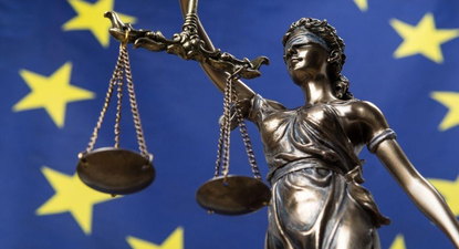 La Justicia europea interviene en la investigación a Begoña Gómez