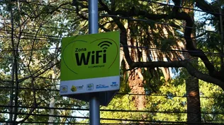 El WiFi público puede ser peligroso