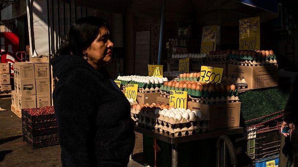 Hay un deterioro de la percepción económica de los consumidores, según el Índice de Percepción de la Economía (IPEC) de septiembre.