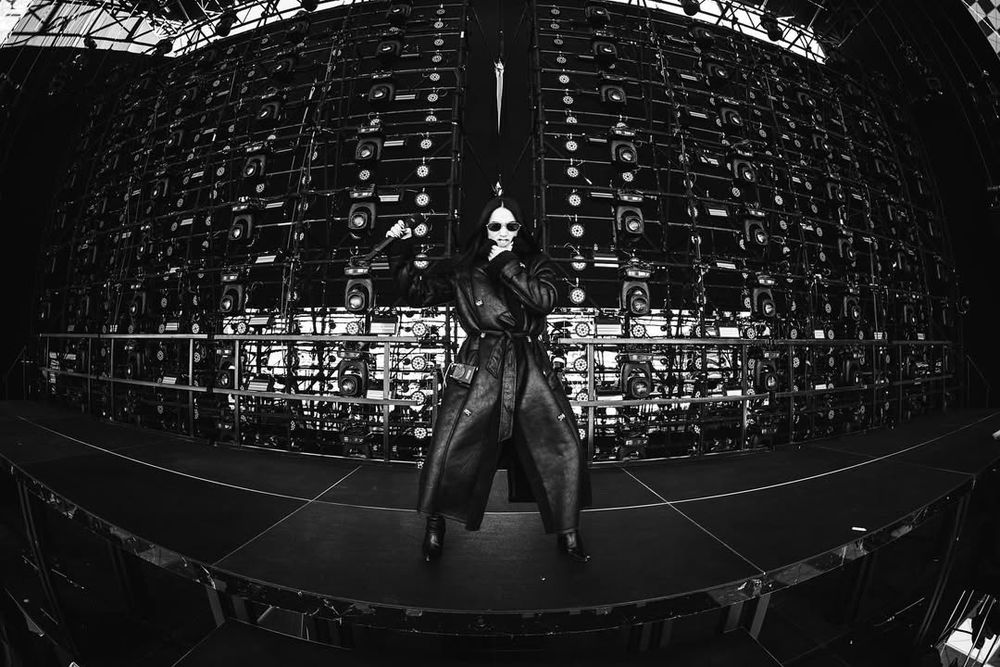 Lali Espósito vuelve a Montevideo para su show más grande en Uruguay