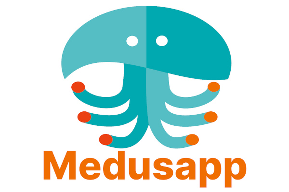 Medusapp, la aplicación de avistamiento y registro de medusas de la Universidad Politécnica de Valencia.