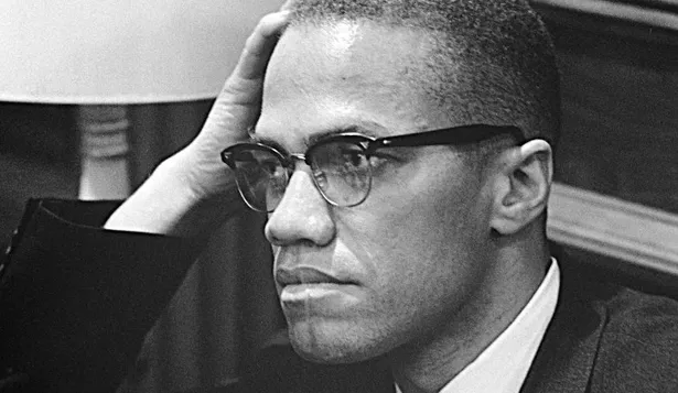Fragmentos de la carta de Malcolm X hacen mención al tema del racismo y del nazismo