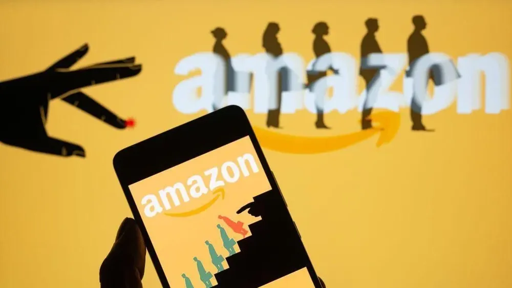 Google, Amazon, Meta, Microsoft han sido protagonistas de la ola de despidos.