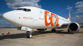 GOL proyecta vuelos intercontinentales hacia Europa y Estados Unidos