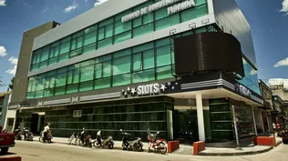 Centro de Convenciones de Piedra Alta