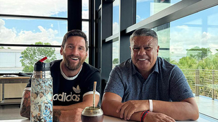 Demandan a Lionel Messi y a la AFA por la ausencia del jugador en un amistoso con la selección Argentina en Estados Unidos