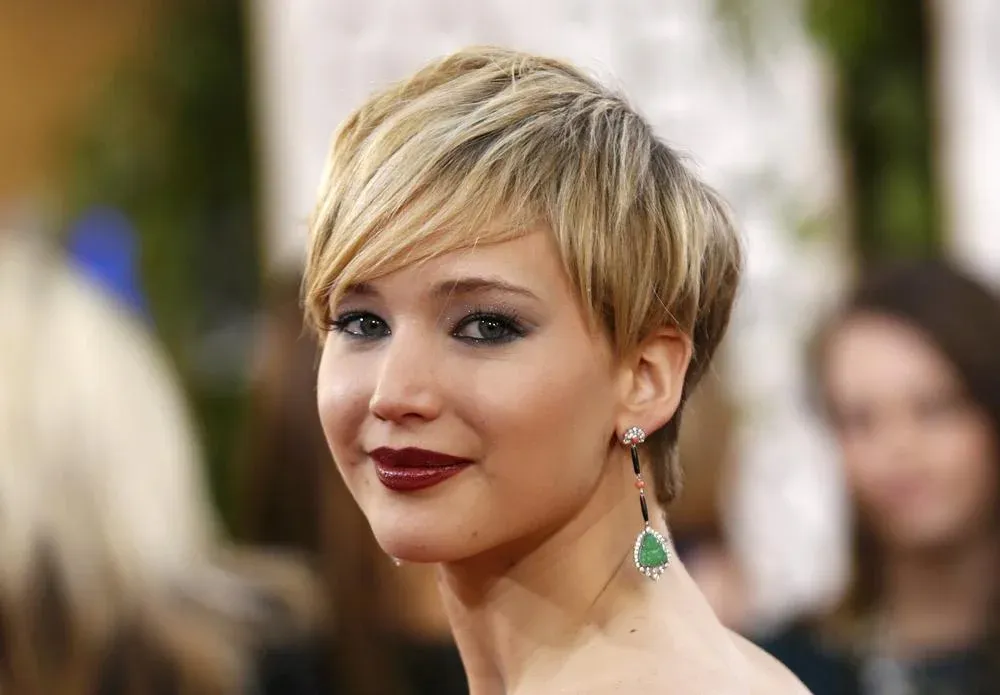 Jennifer Lawrence fue una de las víctimas del hackeo de fotos íntimas almacenadas en iCloud
