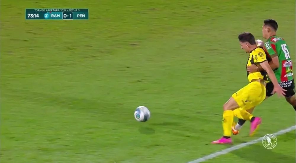 El penal de Gracés a Silvera