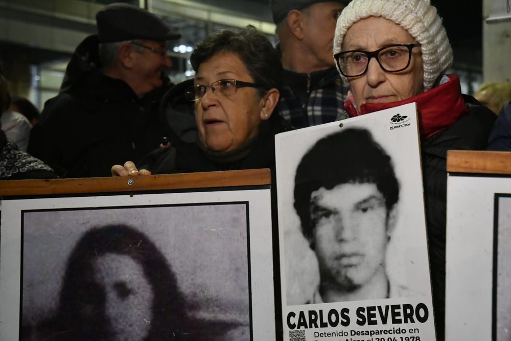 Marcha del Silencio 2024