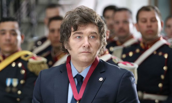 El Gobierno festejó el resultado en Chaco y cambió el relato después de la derrota en San Luis