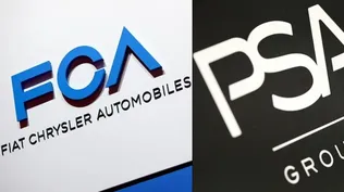 Fiat y fabricante de Peugeot sellan una fusión que puede cambiar la industria
