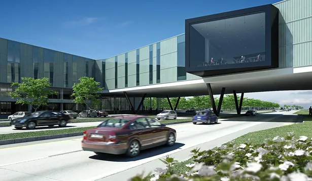 La Gran Barata vuelve a Costa Urbana