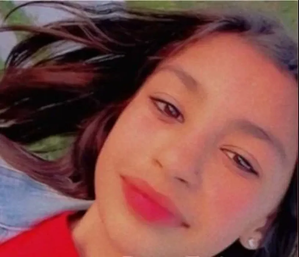Kiara, la adolescente de 14 años asesinada en Peñarol