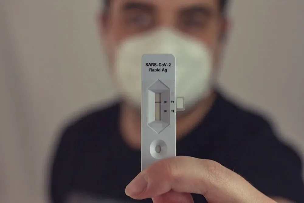 Se dejarán de informar la cantidad de infectados por coronavirus