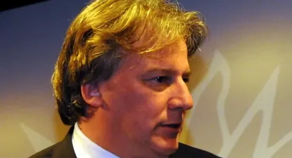 Ministro Fernando Lorenzo