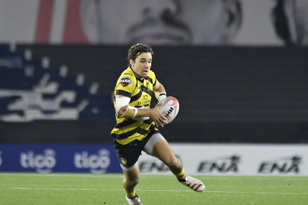 Eric Dos Santos