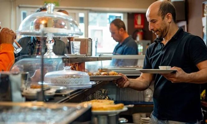 El gobierno prepara aumentos en las cuotas para autónomos.&nbsp;