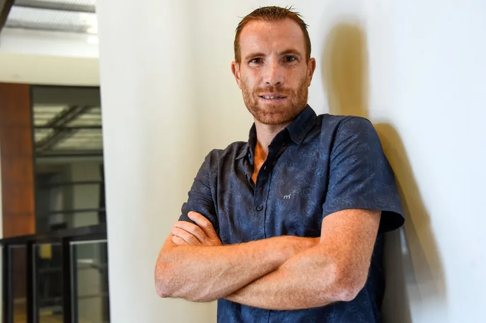 Diego Testas, mejor Entrenador del Campeonato Uruguayo Femenino 2022