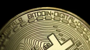 El bitcoin alcanzó un nuevo récord este lunes y ya supera los US$109.000