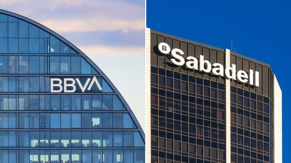El Banco Sabadell cuestiona el método de la CNMC y va contra la OPA de BBVA