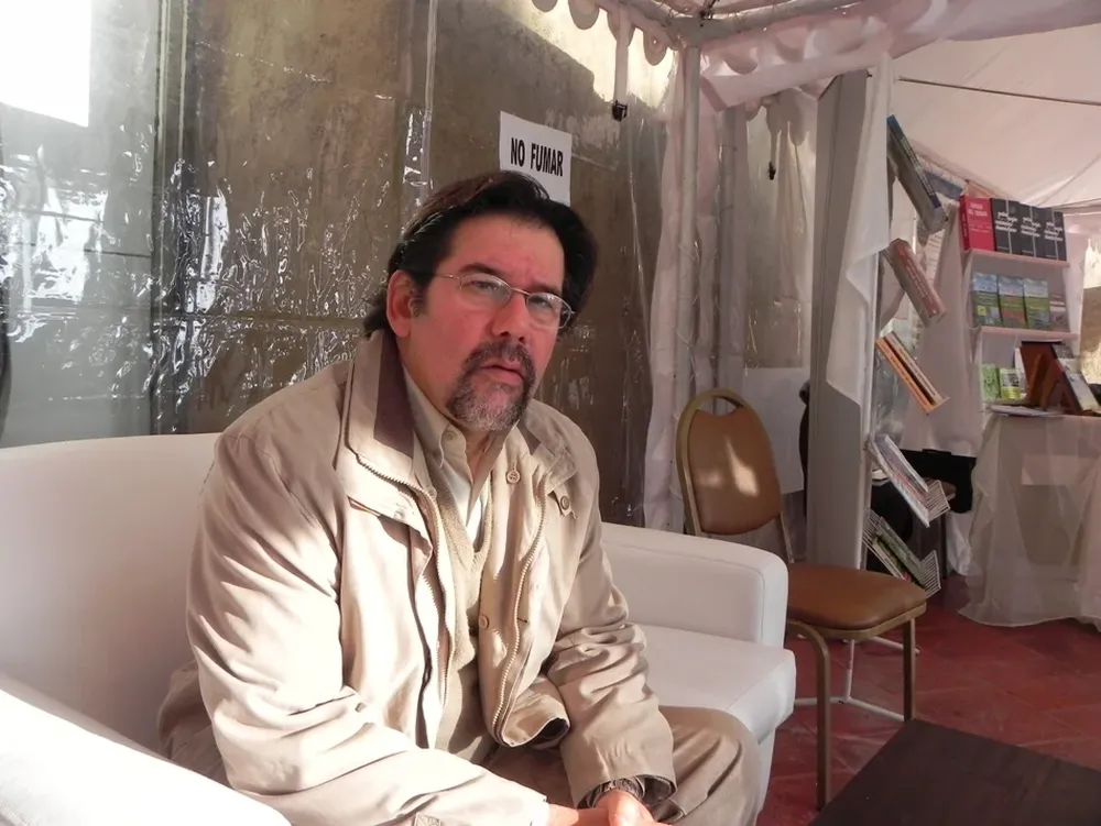 Franco preside el Centro Médico Veterinario de Paysandú