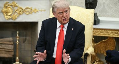 Tras el ataque israelí, Trump exige a Irán que acuerde una pausa en su programa nuclear: Esto solo puede empeorar